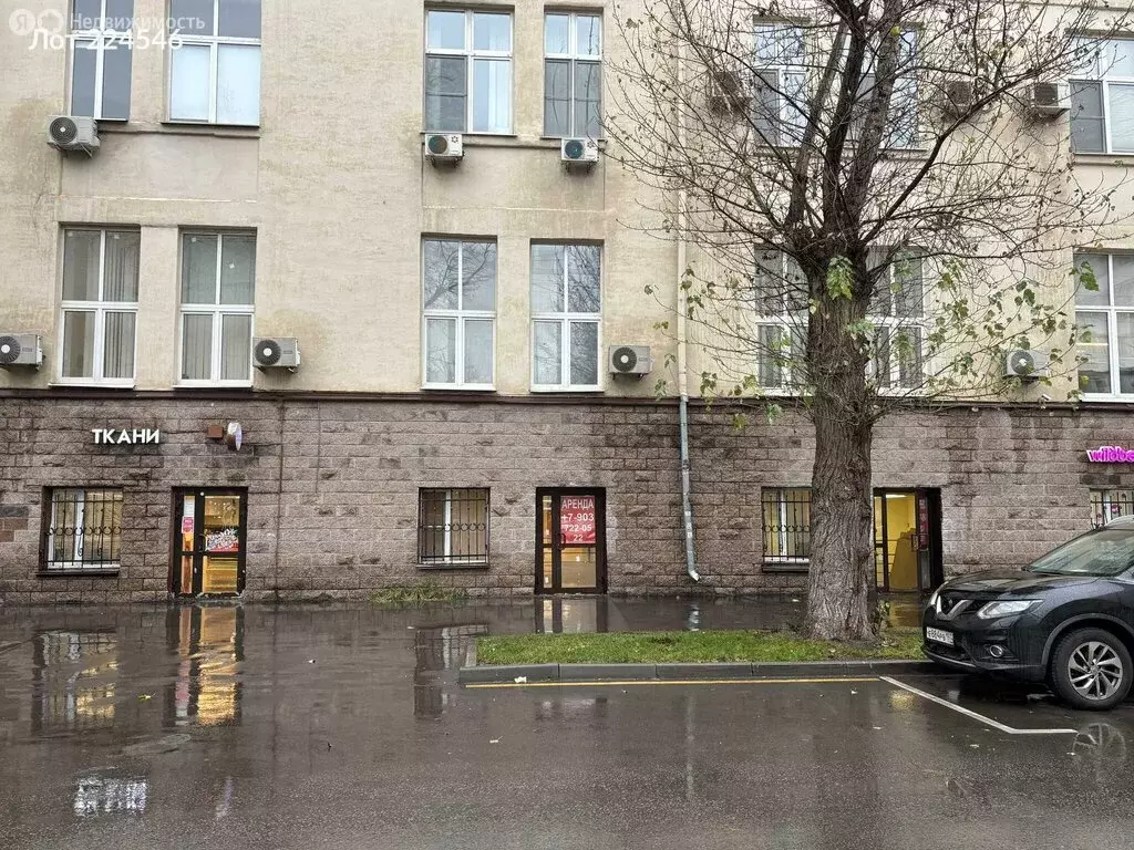 Помещение свободного назначения (180 м) - Фото 2