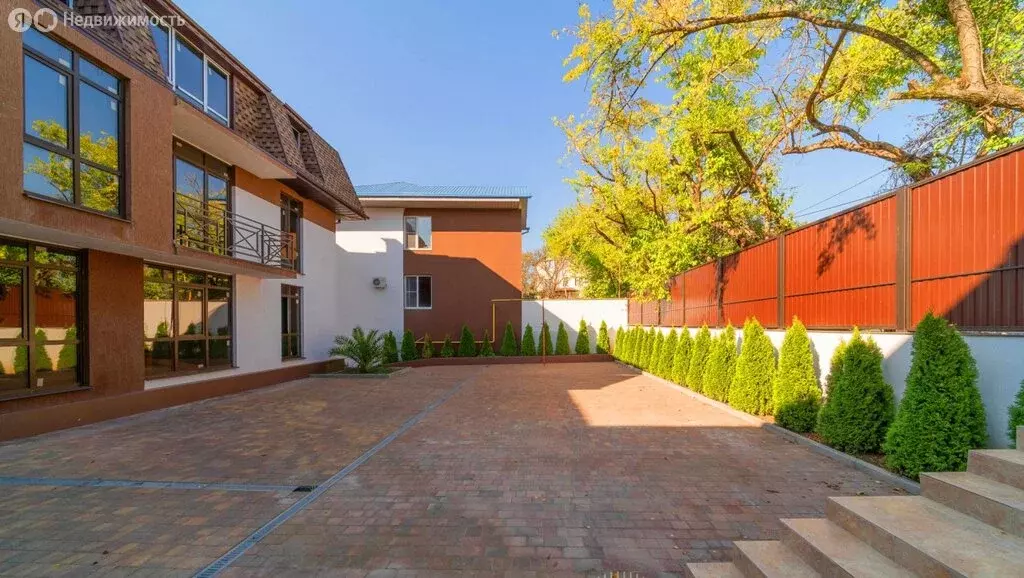 Квартира-студия: Сочи, Пятигорская улица, 52А (27 м) - Фото 2