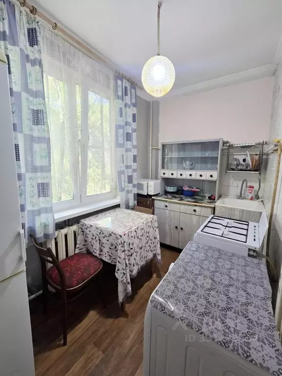 2-к кв. Московская область, Балашиха просп. Ленина, 64 (45.4 м) - Фото 1