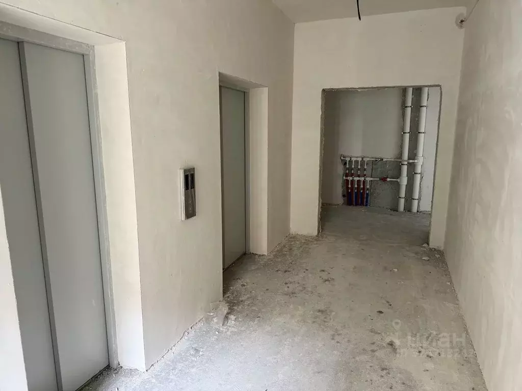 1-к кв. Чеченская республика, Грозный ул. 2-я Куринская, 8/6 (47.0 м) - Фото 1