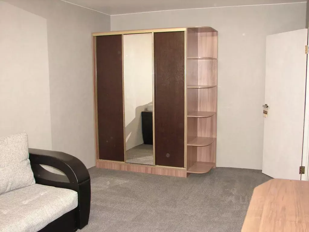 2-к кв. Московская область, Домодедово Центральный мкр, ул. Корнеева, ... - Фото 2