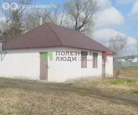 Дом в деревня Стрелецкая, 85 (52.1 м) - Фото 1