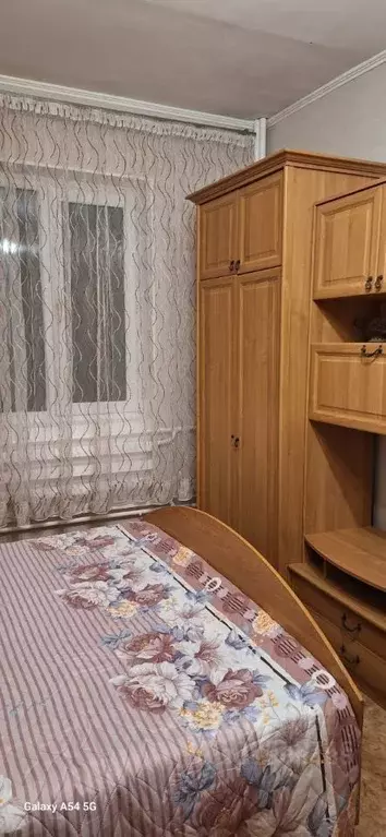 1-к кв. Ставропольский край, Михайловск Шпаковский район, ул. ... - Фото 0