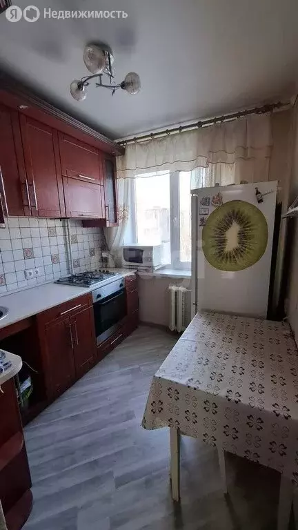 3-комнатная квартира: Воронеж, улица Героев Сибиряков, 12 (61.2 м) - Фото 0