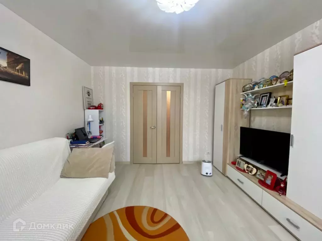 Продаётся 2-к квартира, 48.4 м - Фото 1