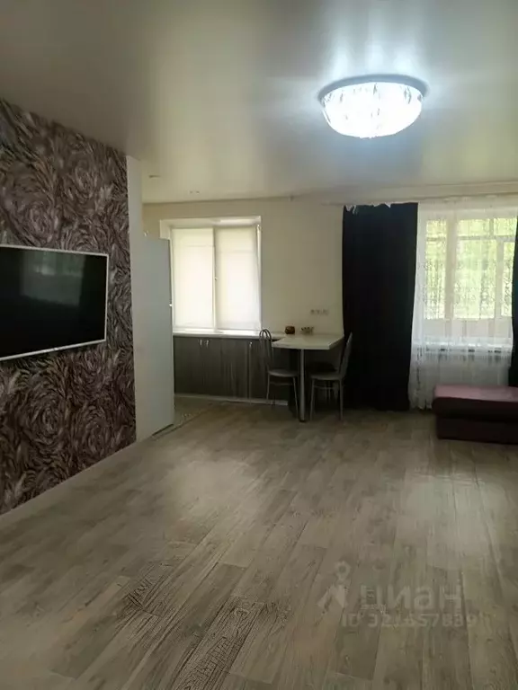 1-к кв. Оренбургская область, Бузулук 4-й мкр, 18 (60.0 м) - Фото 1