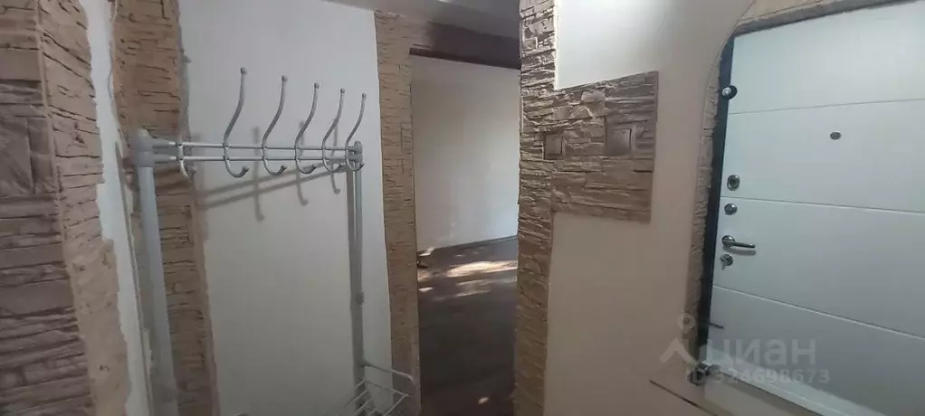 2-к кв. Брянская область, Брянск ул. Крапивницкого, 22 (43.0 м) - Фото 2