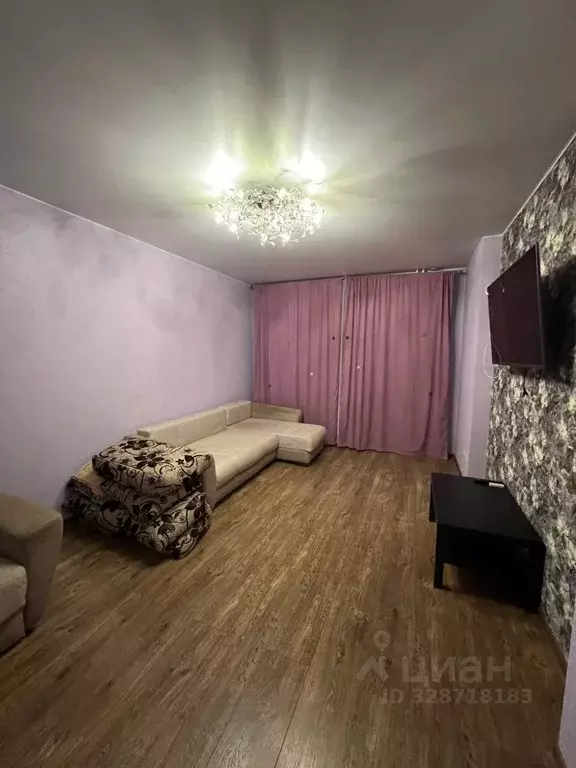 1-к кв. Московская область, Балашиха Новое Павлино мкр, ул. Троицкая, ... - Фото 1