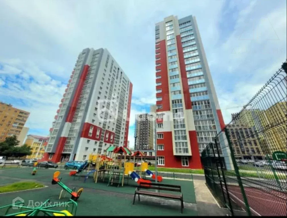 Продаётся 2-к квартира, 61.2 м - Фото 0