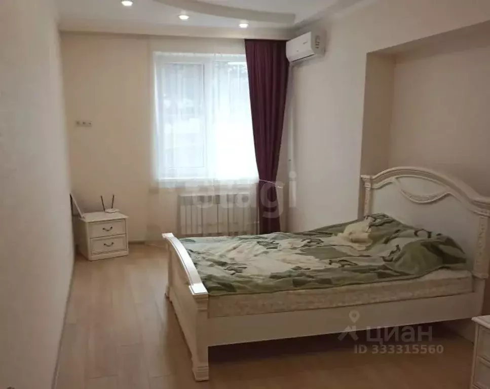 2-к кв. Крым, Алушта ул. Школьная (64.0 м) - Фото 1