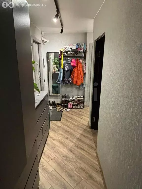 2-комнатная квартира: Санкт-Петербург, улица Есенина, 8к1 (44.3 м) - Фото 1