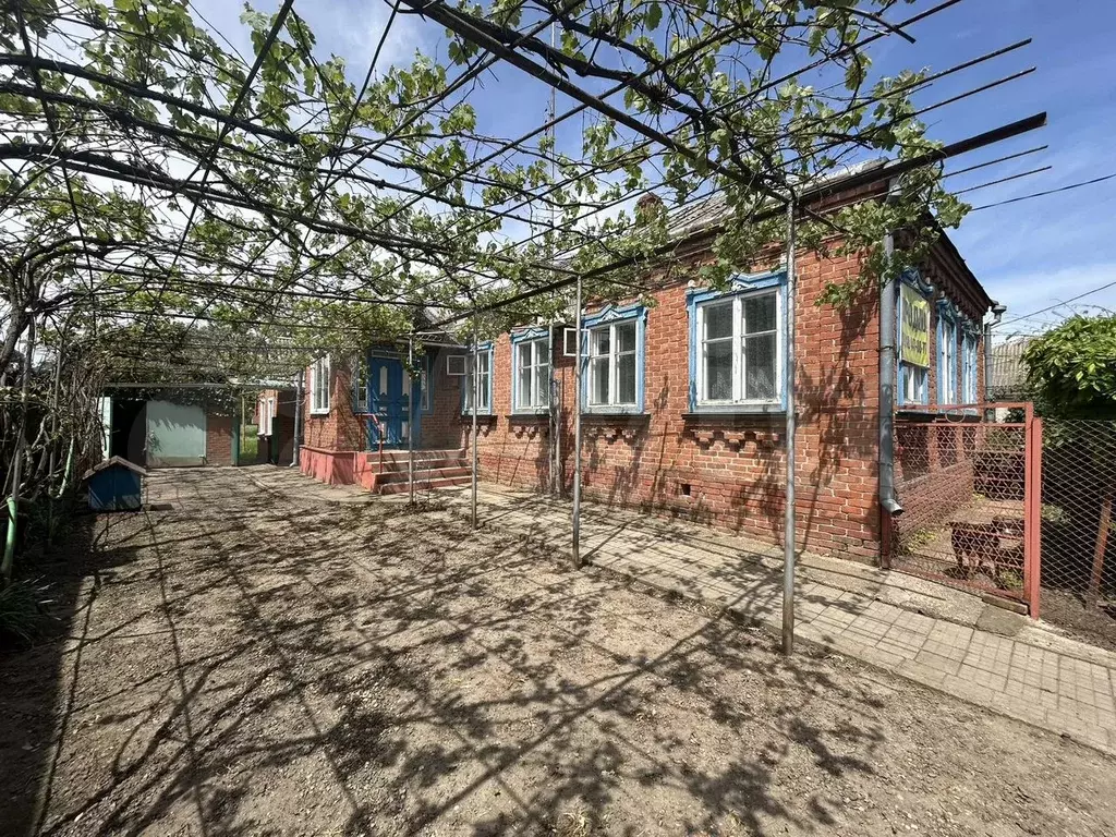 Дом 74,6 м на участке 14 сот. - Фото 1