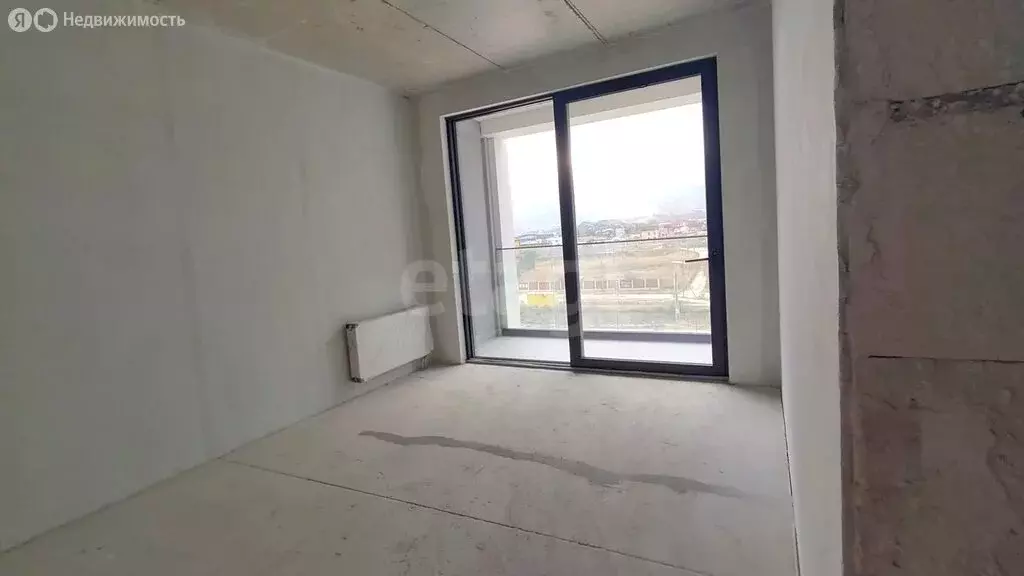 1-комнатная квартира: Коктебель, Арматлукская улица, 2к2 (42.6 м) - Фото 2