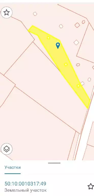 Продается участок в г. Химки - Фото 1