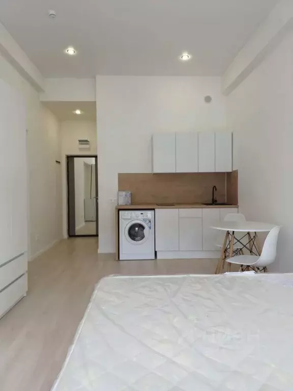 Студия Московская область, Люберцы Октябрьский просп., 403 (23.8 м) - Фото 1