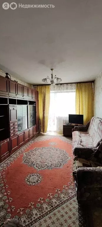 2-комнатная квартира: Иркутск, бульвар Рябикова, 62 (47 м) - Фото 1