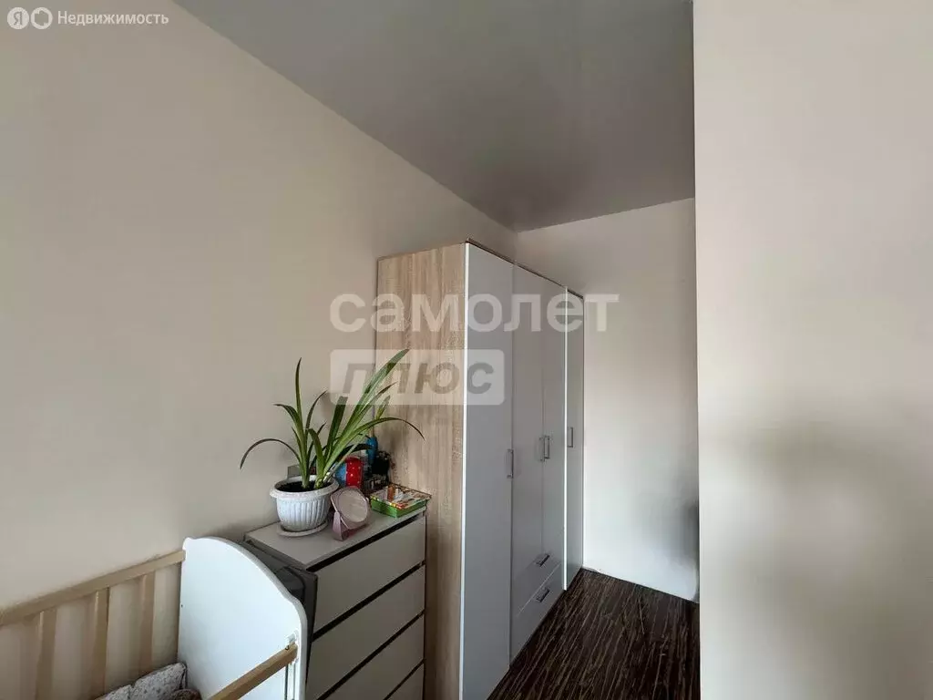 1-комнатная квартира: Маркова, Медовая улица, 3/2 (39 м) - Фото 1