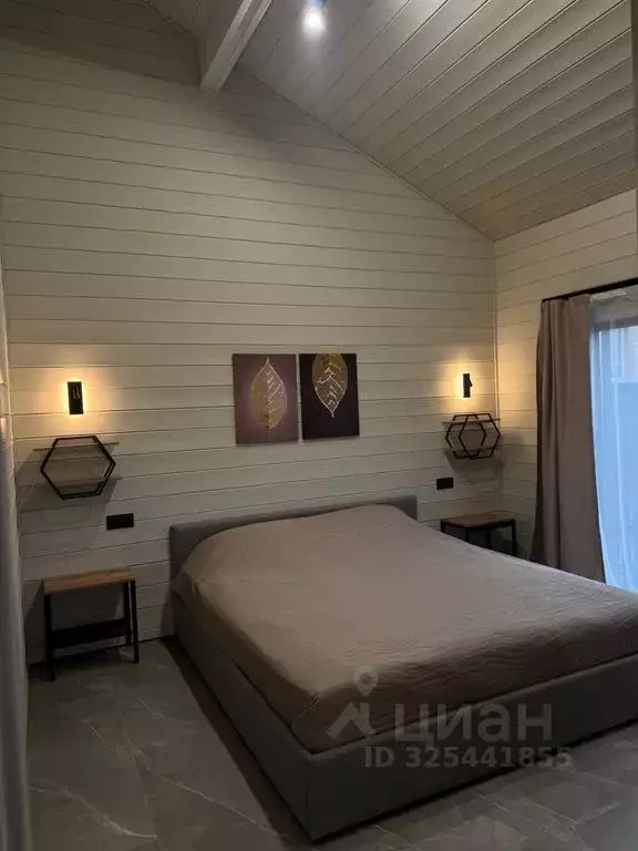 Дом в Московская область, Дмитровский муниципальный округ, пос. ... - Фото 2