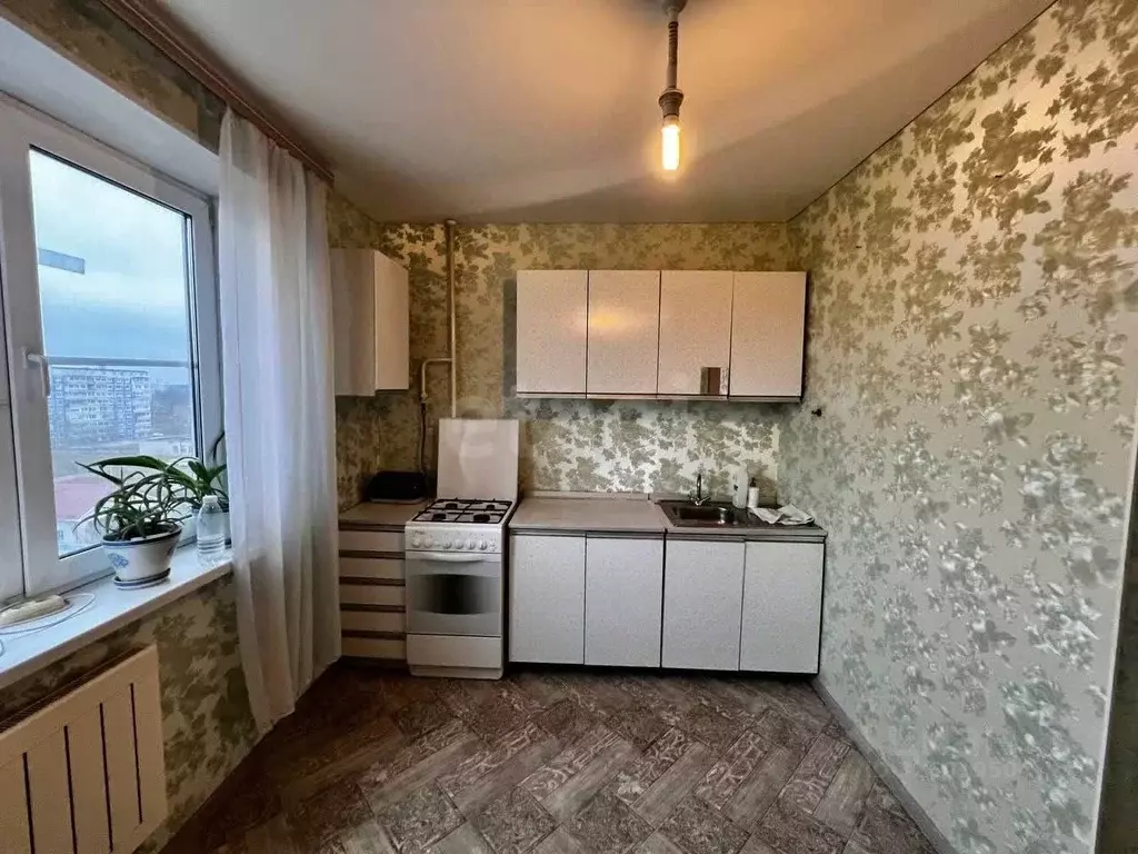 1-к кв. Владимирская область, Ковров ул. Грибоедова, 9 (38.9 м) - Фото 1