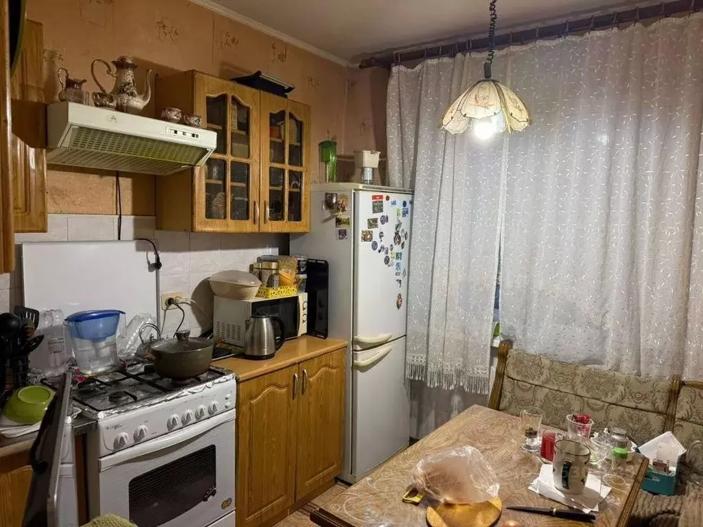 3-к кв. Ивановская область, Иваново Кохомское ш., 2 (62.0 м) - Фото 1