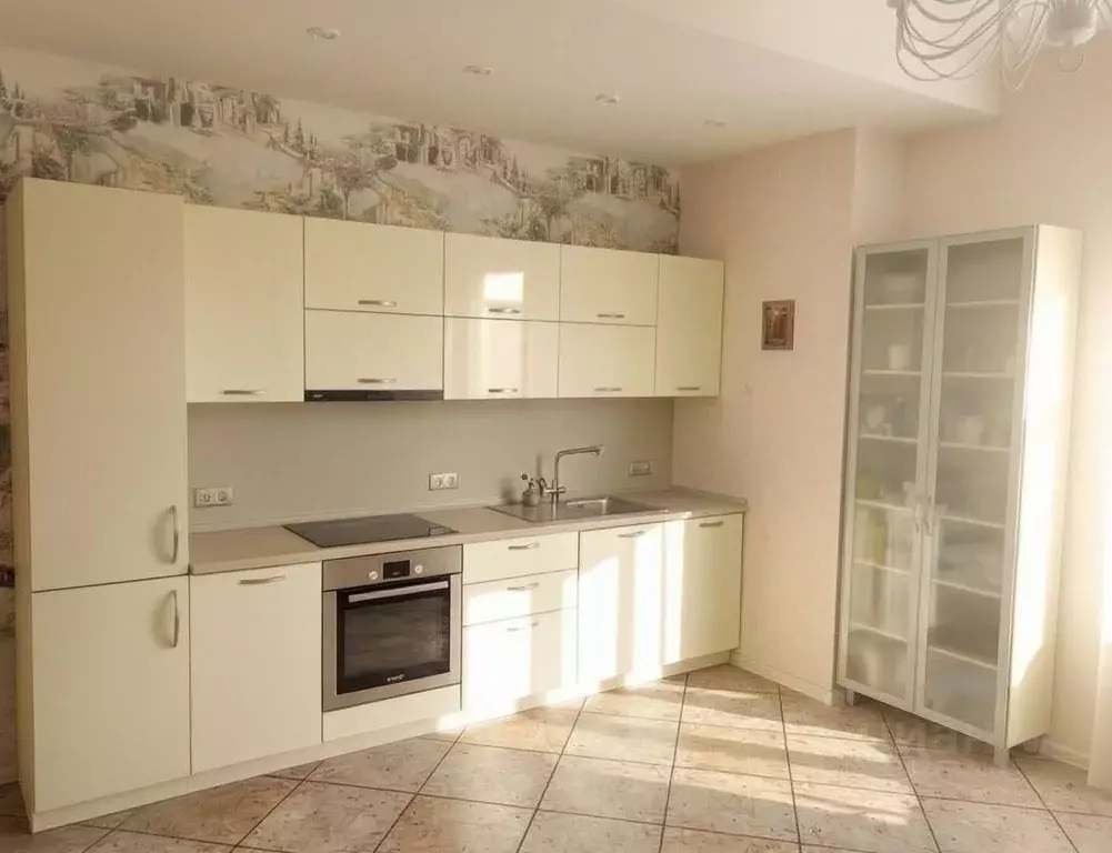 3-к кв. Иркутская область, Иркутск Академическая ул., 54/2 (94.9 м) - Фото 1