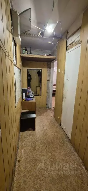 2-к кв. Московская область, Подольск Молодежная ул., 7 (45.1 м) - Фото 2