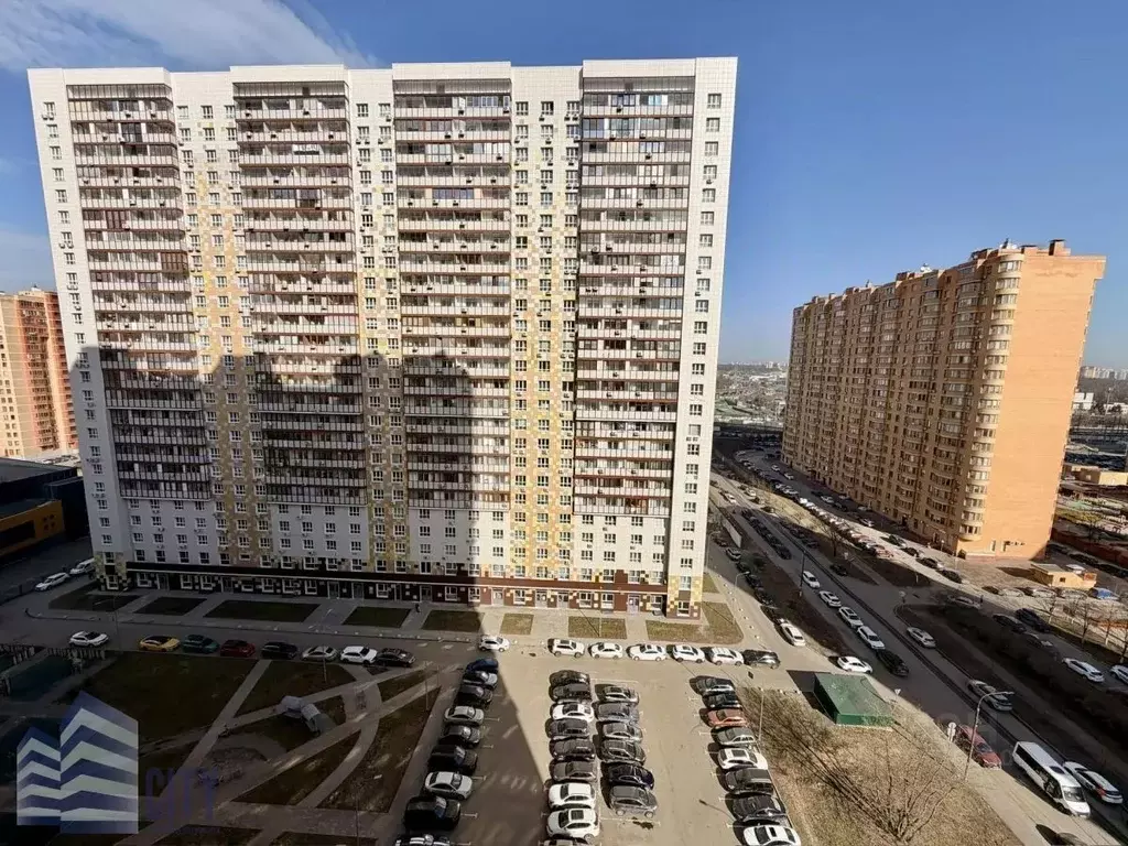 Помещение свободного назначения в Московская область, Реутов Юбилейный ... - Фото 2