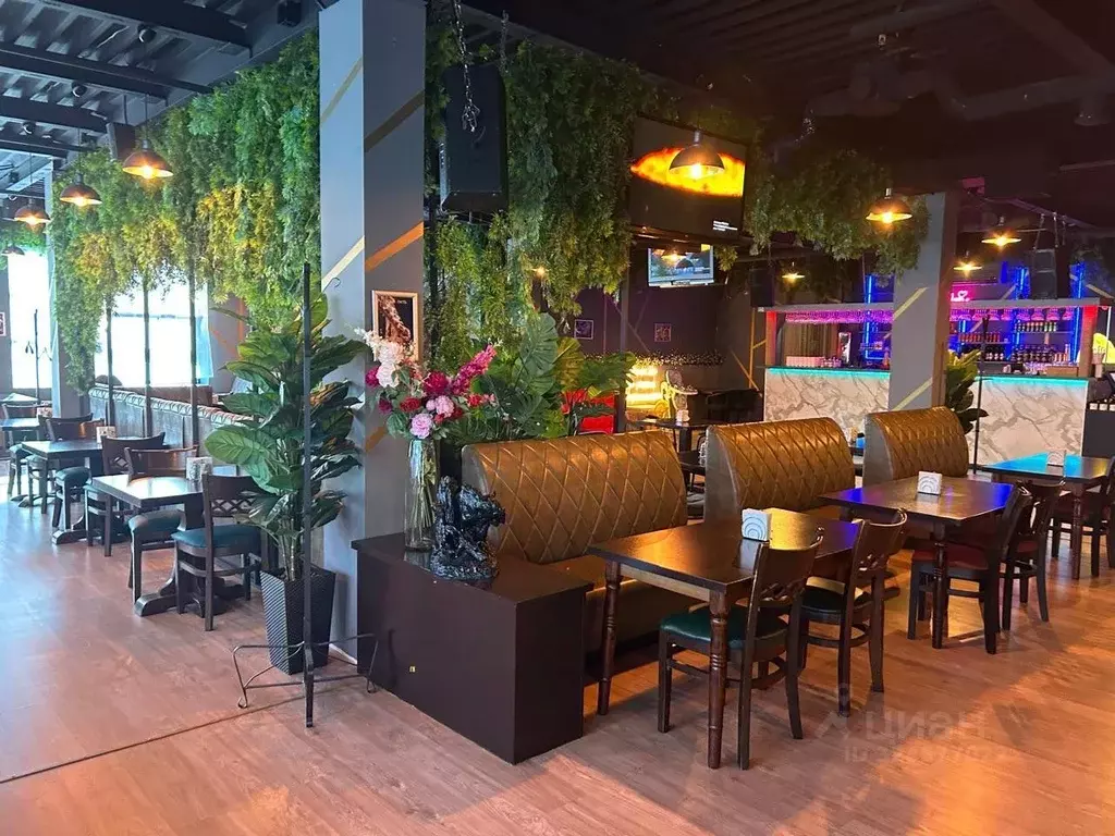 Помещение свободного назначения в Москва ул. Софьи Ковалевской, 2 (409 ... - Фото 1