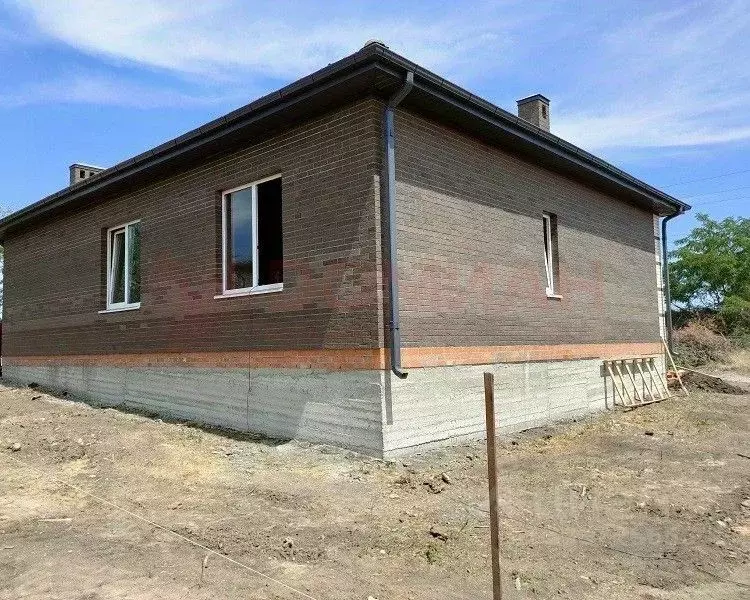 Дом в Ростовская область, Мясниковский район, Красный Крым хут. ул. ... - Фото 2