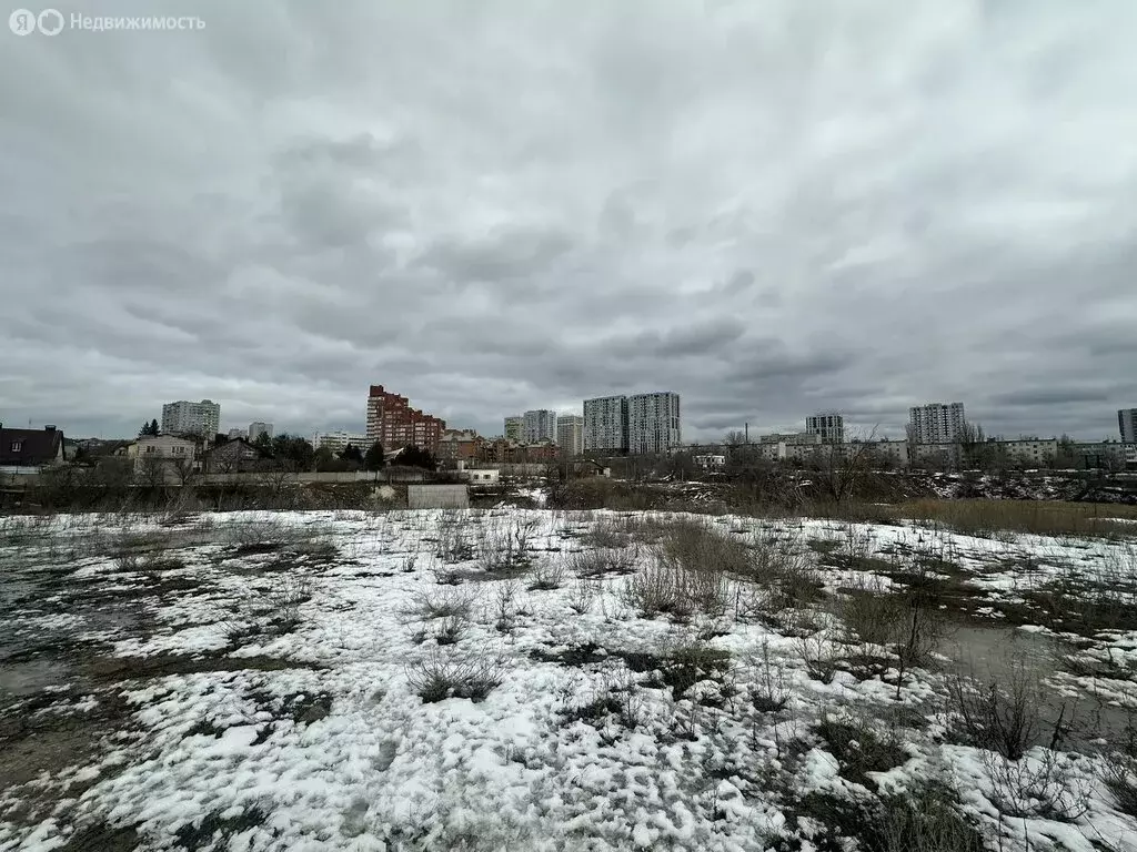 Участок в Волгоград, СНТ Родники (8.16 м) - Фото 1