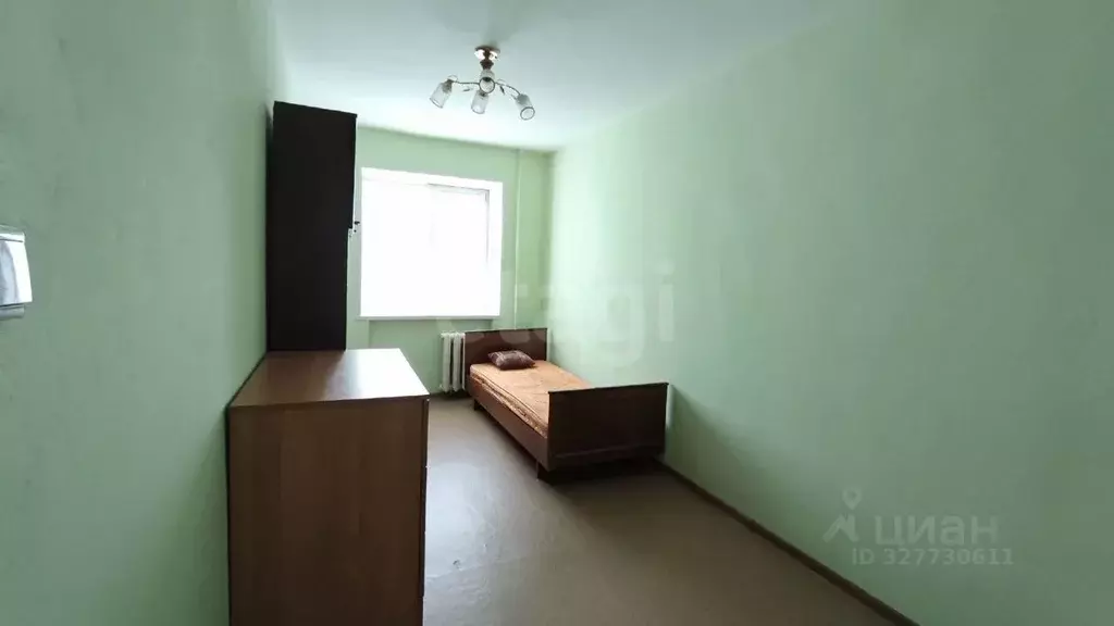 2-к кв. Башкортостан, Ишимбай ул. Губкина, 48 (44.5 м) - Фото 1