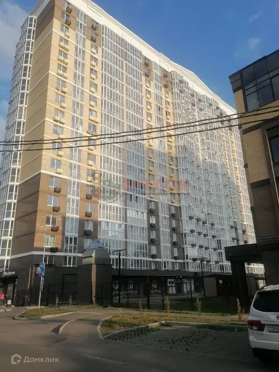 Продаётся 2-к квартира, 46 м - Фото 1