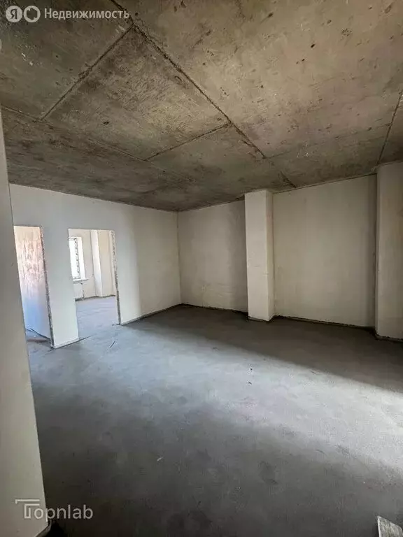 3-комнатная квартира: Нальчик, Профсоюзная улица, 226 (75 м) - Фото 1