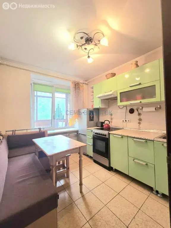 1-комнатная квартира: Подольск, Парадный проезд, 8 (39 м) - Фото 0