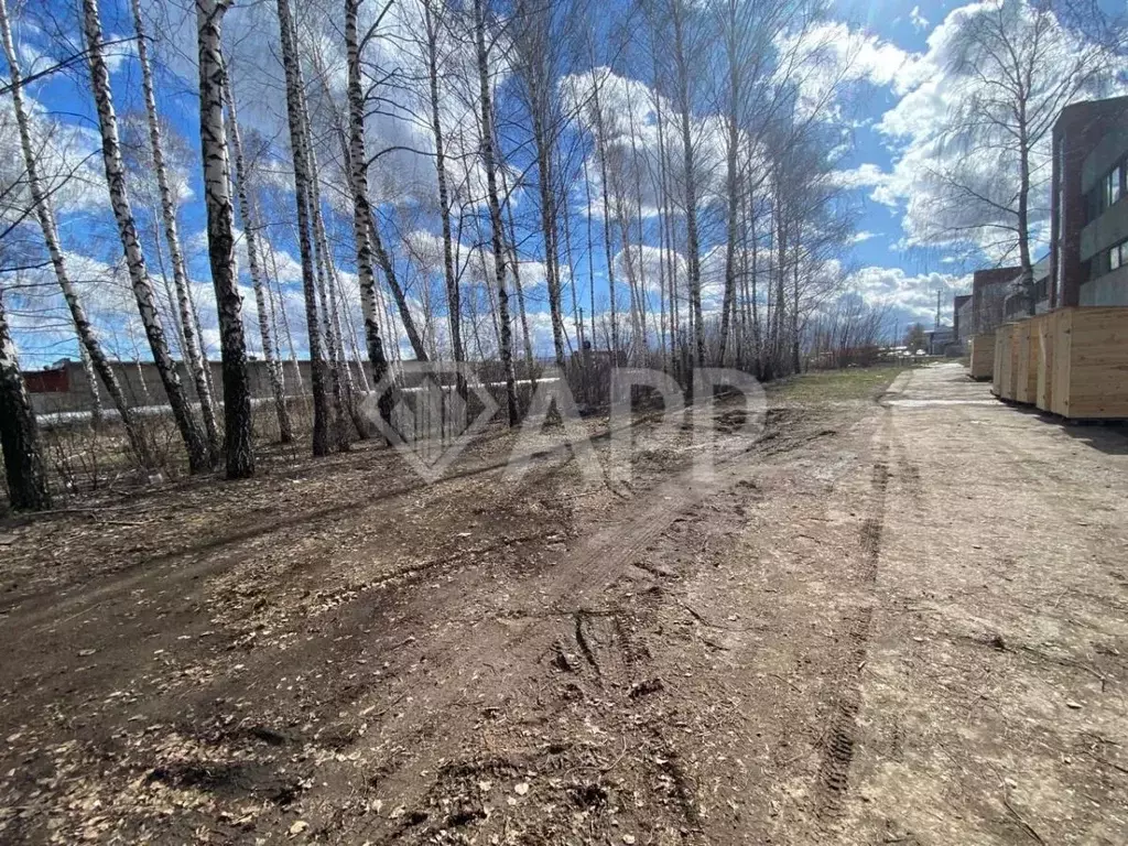 Помещение свободного назначения в Татарстан, Набережные Челны ул. ... - Фото 1
