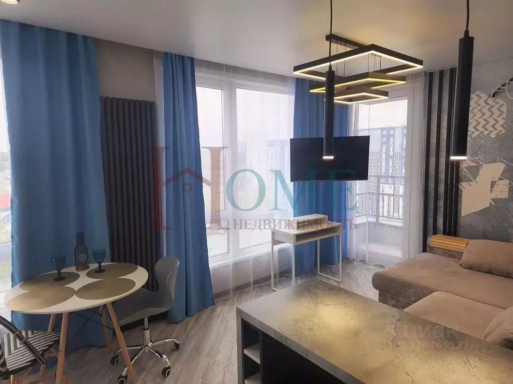 3-к кв. Новосибирская область, Новосибирск ул. Аэропорт, 88 (85.0 м) - Фото 2