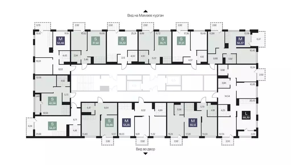 Студия Волгоградская область, Волгоград просп. Имени В.И. Ленина, 59Г ... - Фото 2