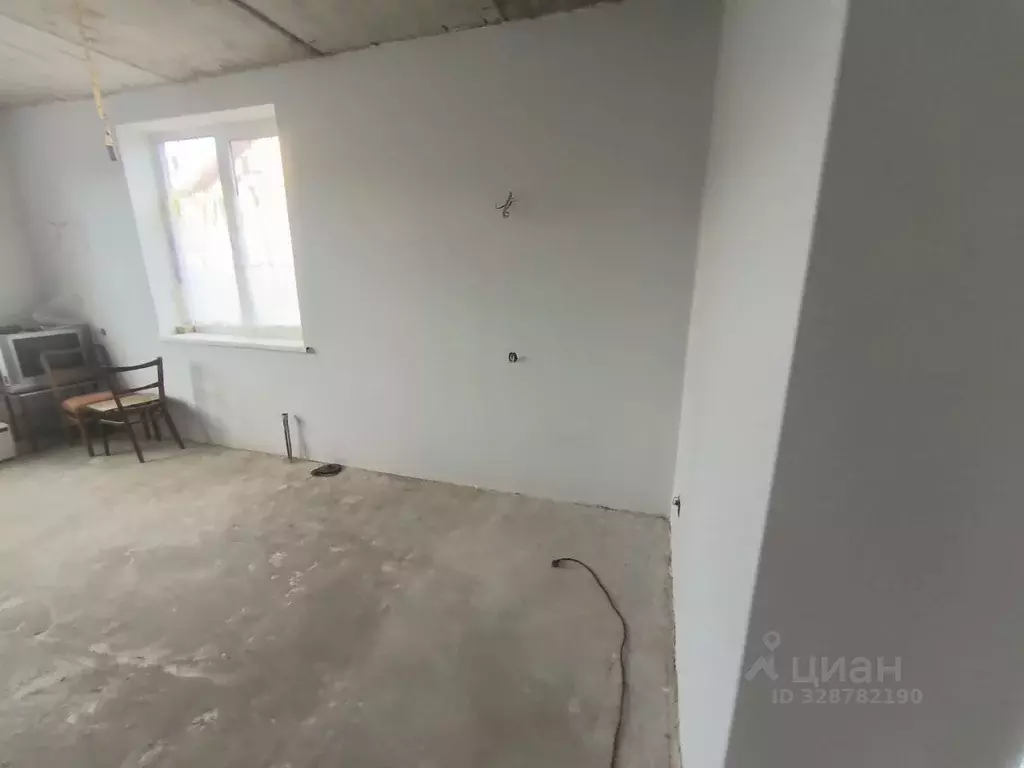 Дом в Московская область, Серпухов городской округ, Старые Кузьменки ... - Фото 2