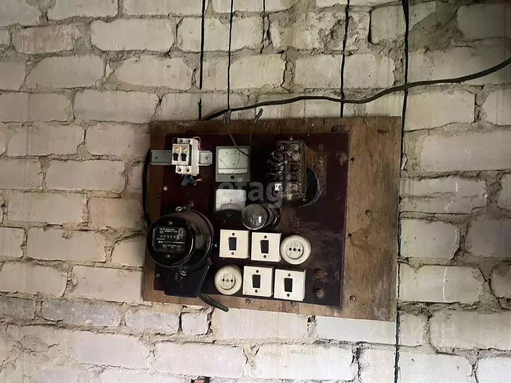 Гараж в Орловская область, Орел ул. Матросова (24.0 м) - Фото 1