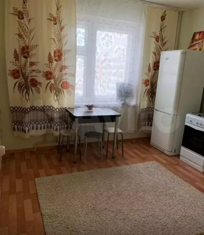 1-к. квартира, 36,4 м, 8/10 эт. - Фото 0