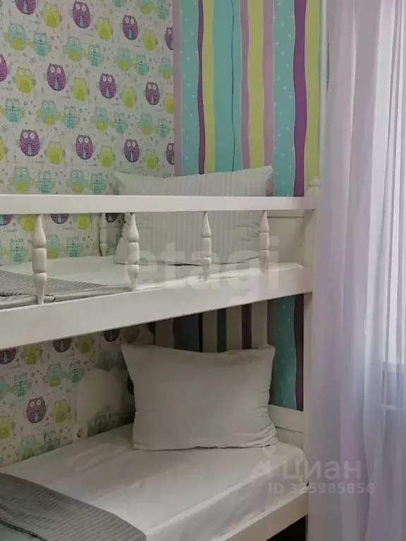 2-к кв. Тюменская область, Тюмень ул. Парада Победы, 7 (45.0 м) - Фото 2