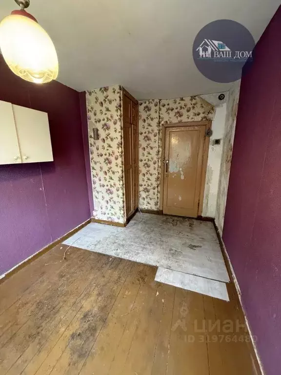 Комната Архангельская область, Северодвинск ул. Логинова, 6 (10.0 м) - Фото 1