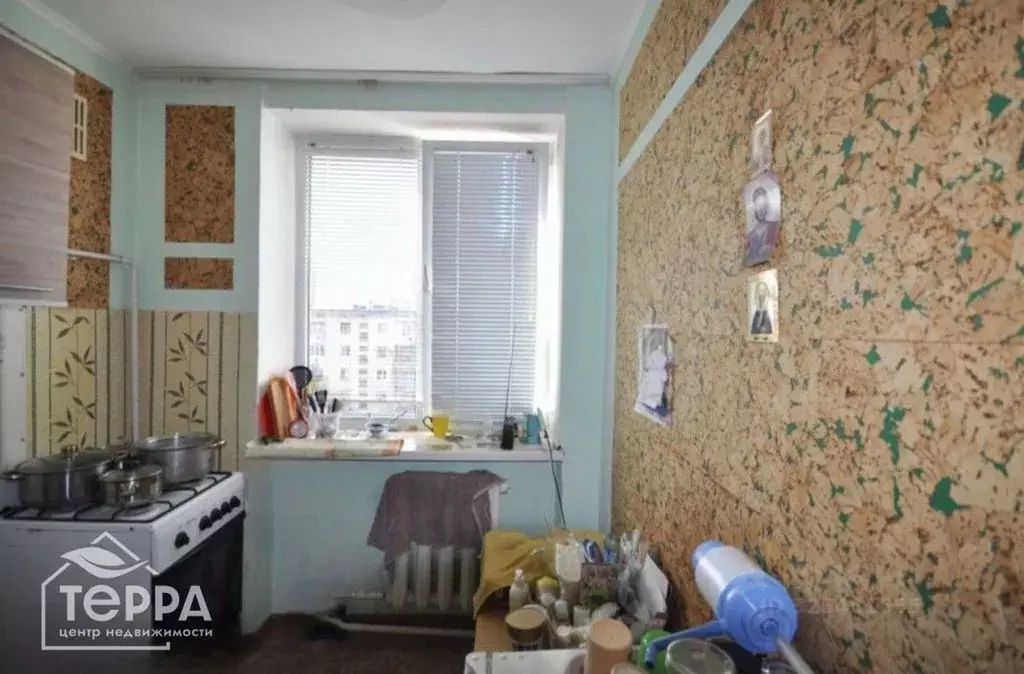 1-к кв. Крым, Евпатория ул. Советская, 14 (21.0 м) - Фото 2