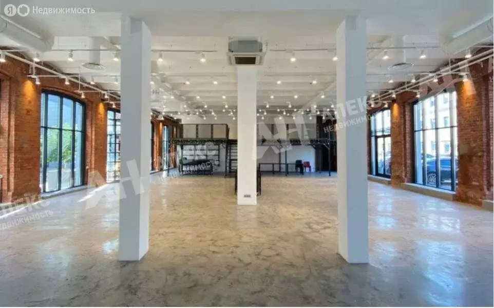 Офис (398 м) - Фото 2