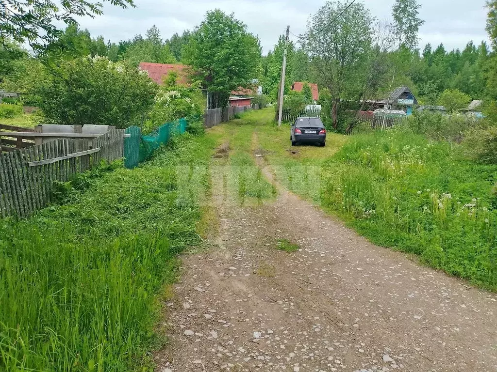 Дом в Вологодская область, Сокол (30 м) - Фото 2
