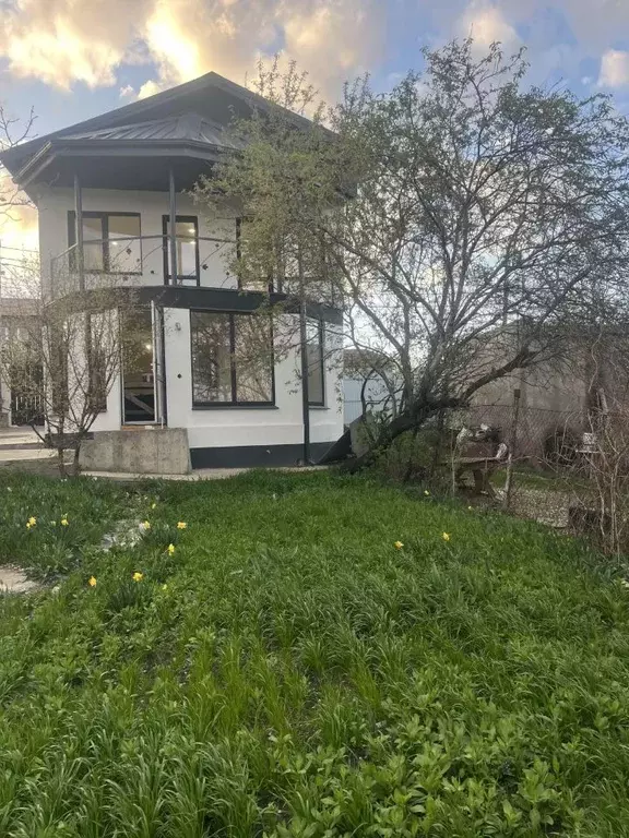 Дом в Краснодарский край, Новороссийск ул. Осоавиахима (100 м) - Фото 2