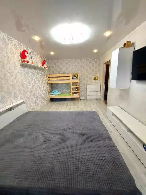 2-к. квартира, 47,1 м, 3/5 эт. - Фото 1