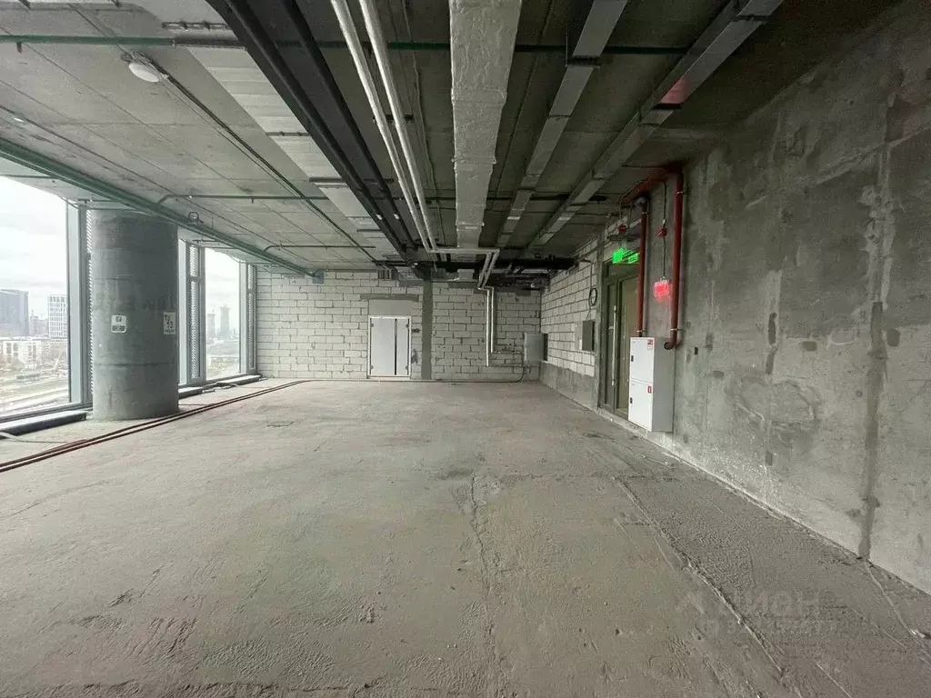 Офис в Москва ул. Ермакова Роща, 1с1 (146 м) - Фото 1