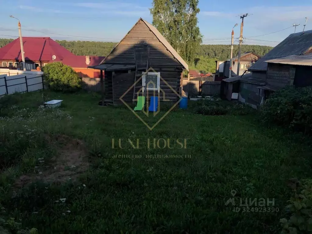 Дом в Иркутская область, Иркутск ул. Ермака, 47 (27 м) - Фото 2