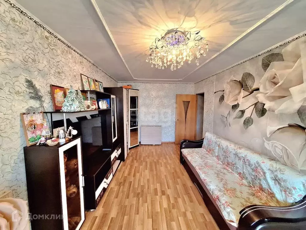 Продаётся 2-к квартира, 43.5 м - Фото 1